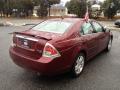 2007 Fusion SEL V6 AWD #9