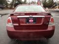 2007 Fusion SEL V6 AWD #10