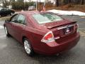 2007 Fusion SEL V6 AWD #11