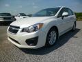 2014 Impreza 2.0i Premium 5 Door #3