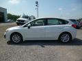 2014 Impreza 2.0i Premium 5 Door #4
