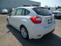 2014 Impreza 2.0i Premium 5 Door #5