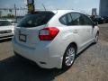 2014 Impreza 2.0i Premium 5 Door #7