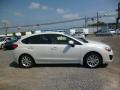 2014 Impreza 2.0i Premium 5 Door #8