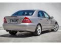 2004 C 230 Kompressor Sedan #16