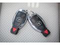 Keys of 2013 Mercedes-Benz E 350 Sedan #11