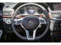  2013 Mercedes-Benz E 350 Sedan Steering Wheel #17