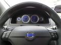  2014 Volvo XC90 3.2 R-Design AWD Steering Wheel #21