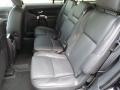 Rear Seat of 2014 Volvo XC90 3.2 R-Design AWD #24