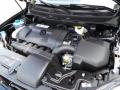  2014 XC90 3.2 Liter DOHC 24-Valve VVT Inline 6 Cylinder Engine #30