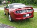 2014 Mustang V6 Premium Convertible #2