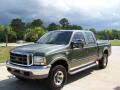 2004 F250 Super Duty King Ranch Crew Cab 4x4 #7