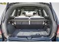  2014 Mercedes-Benz GL Trunk #4