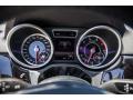  2014 Mercedes-Benz GL 63 AMG 4Matic Gauges #6