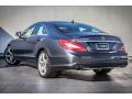 2014 CLS 550 Coupe #2