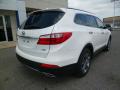 2014 Santa Fe GLS AWD #7