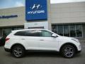 2014 Santa Fe GLS AWD #8