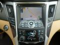 Controls of 2014 Hyundai Sonata Hybrid Limited #18