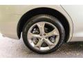 2010 Toyota Venza V6 AWD Wheel #13 2010 Toyota Venza V6 AWD Wheel #13