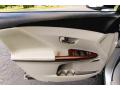 Door Panel of 2010 Toyota Venza V6 AWD #14 Door Panel of 2010 Toyota Venza V6 AWD #14