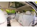 Rear Seat of 2010 Toyota Venza V6 AWD #30 Rear Seat of 2010 Toyota Venza V6 AWD #30