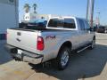 2015 F250 Super Duty Lariat Crew Cab 4x4 #6