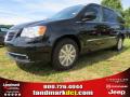 2014 Town & Country Touring #1