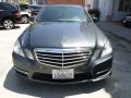 2012 E 350 Sedan #6