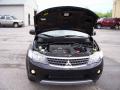 2009 Outlander XLS 4WD #17
