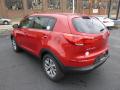 2014 Sportage LX #6