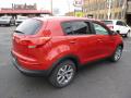 2014 Sportage LX #8