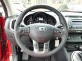 2014 Sportage LX #18
