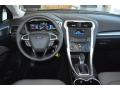 2014 Fusion Hybrid S #11