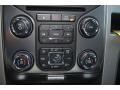 Controls of 2014 Ford F150 FX4 SuperCrew 4x4 #20