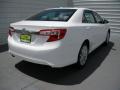 2014 Camry XLE V6 #4