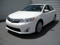2014 Camry XLE V6 #7