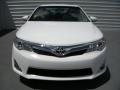 2014 Camry XLE V6 #8