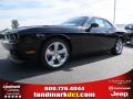 2014 Challenger SXT #1