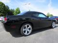 2014 Challenger SXT #3