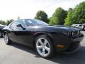 2014 Challenger SXT #4