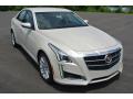 2014 CTS Sedan #1 2014 CTS Sedan #1