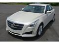 2014 CTS Sedan #2 2014 CTS Sedan #2