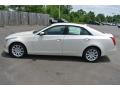 2014 CTS Sedan #3 2014 CTS Sedan #3