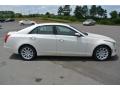 2014 CTS Sedan #6 2014 CTS Sedan #6