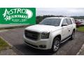 2015 Yukon SLT 4WD #1