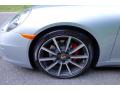  2014 Porsche 911 Carrera 4S Cabriolet Wheel #10