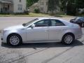 2012 CTS 4 3.0 AWD Sedan #1 2012 CTS 4 3.0 AWD Sedan #1