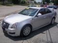2012 CTS 4 3.0 AWD Sedan #2 2012 CTS 4 3.0 AWD Sedan #2