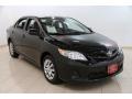 2012 Corolla LE #1