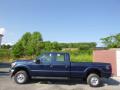  2015 Ford F350 Super Duty Blue Jeans #5